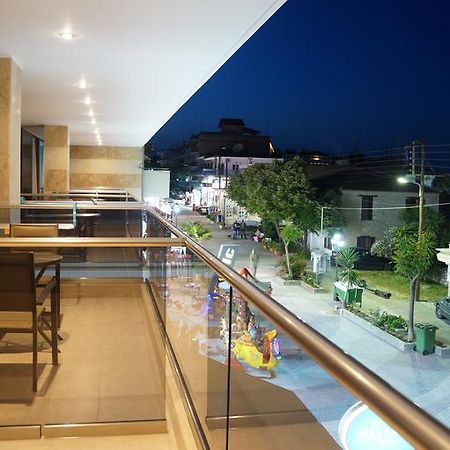 Centrum HotelKallithea  部屋 写真