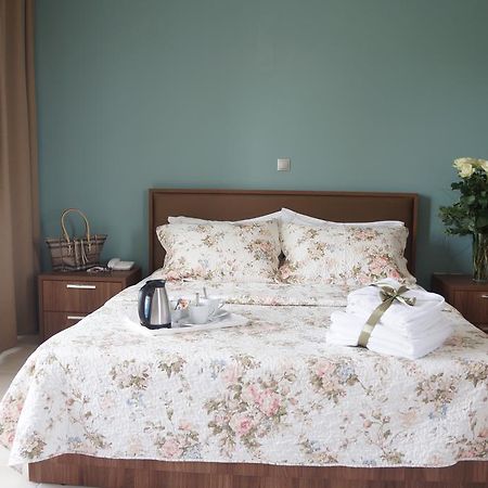 Centrum HotelKallithea  部屋 写真