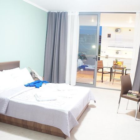 Centrum HotelKallithea  部屋 写真