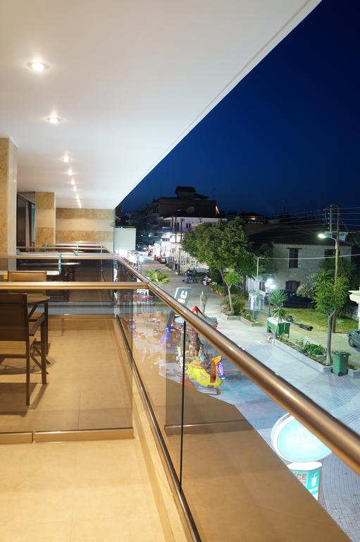 Centrum HotelKallithea  部屋 写真