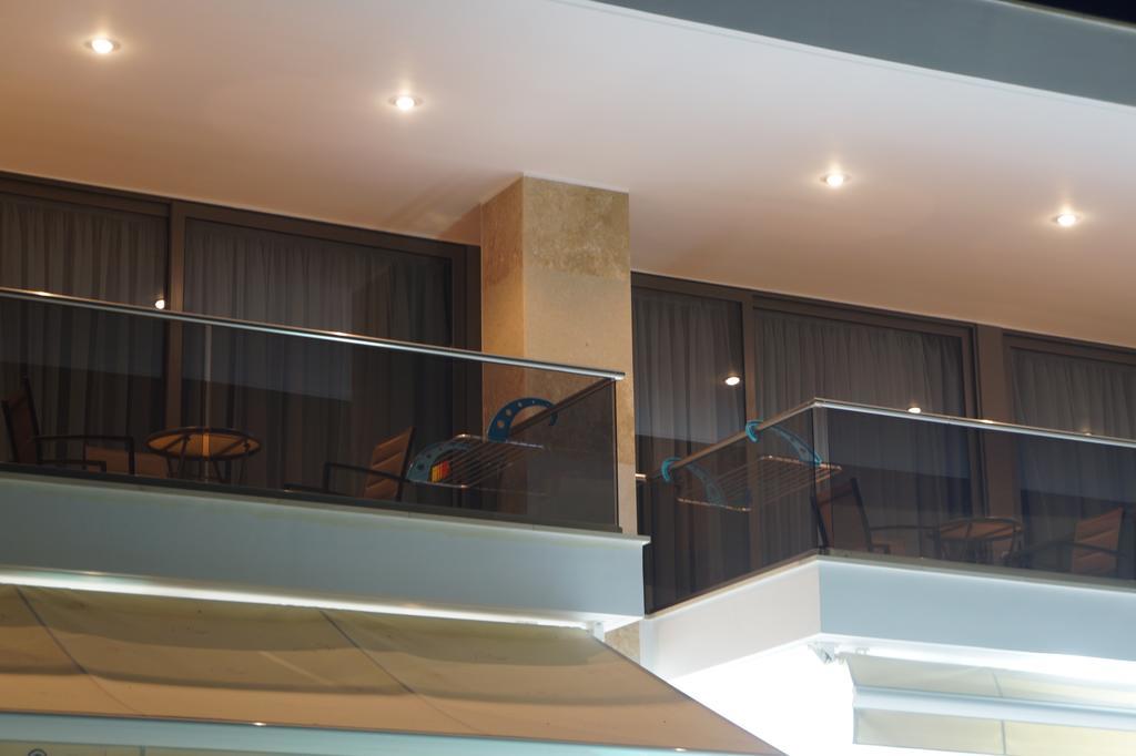 Centrum HotelKallithea  部屋 写真