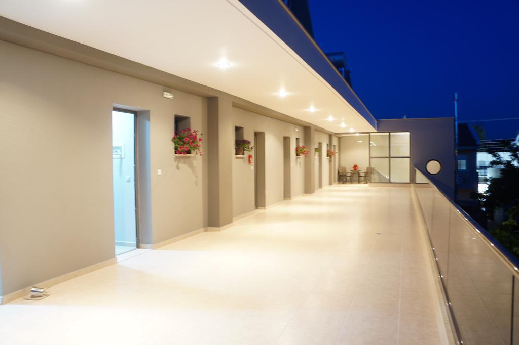 Centrum HotelKallithea  部屋 写真