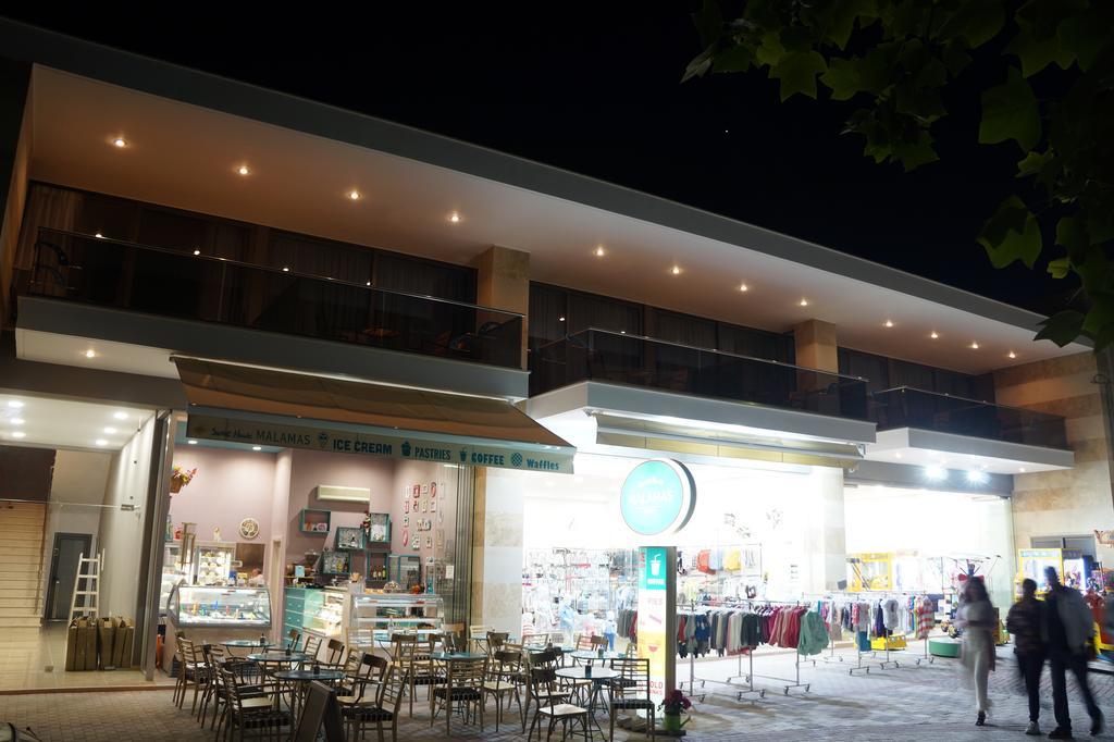 Centrum HotelKallithea  部屋 写真