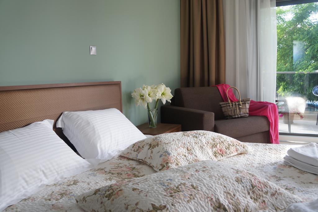 Centrum HotelKallithea  部屋 写真