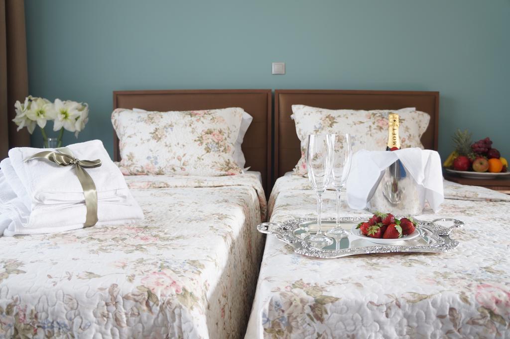 Centrum HotelKallithea  部屋 写真