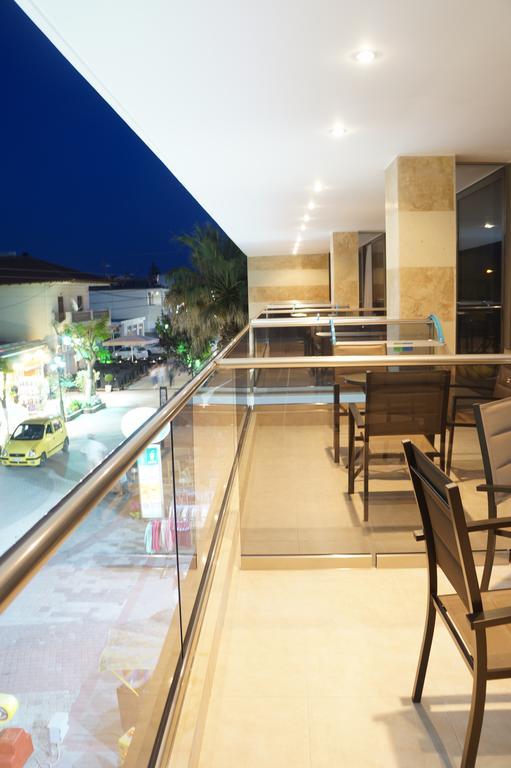 Centrum HotelKallithea  部屋 写真