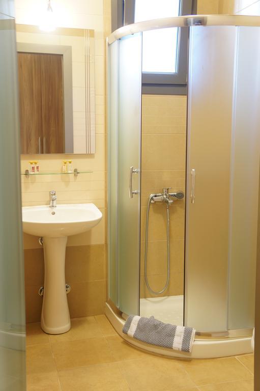 Centrum HotelKallithea  部屋 写真