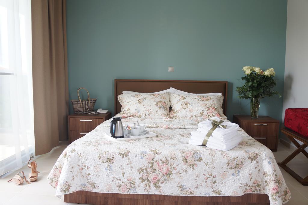 Centrum HotelKallithea  部屋 写真