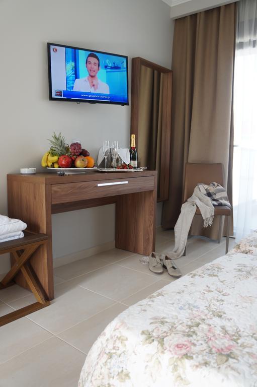 Centrum HotelKallithea  部屋 写真
