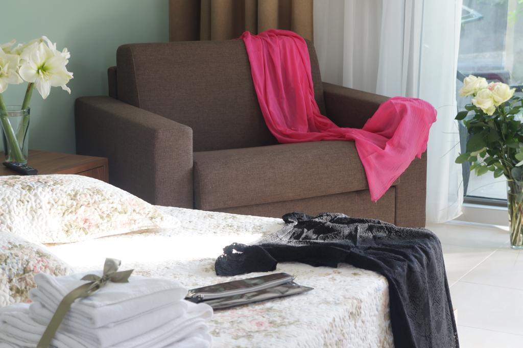 Centrum HotelKallithea  部屋 写真