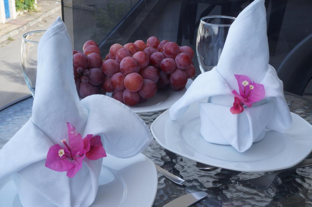 Centrum HotelKallithea  部屋 写真